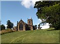 Silkstone All Saints Church