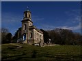 Hardenhuish Church