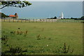 North Foreland Lighthouse