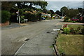 Dorcas Gardens, Broadstairs