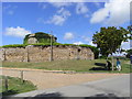 Martello tower, Rye Harbour