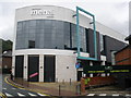 Menai Centre, Bangor