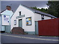 Gospel Hall Chapel. Wickham Market