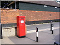 Post Office,High Street Postbox