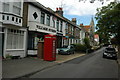 Reading Street, St Peter