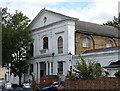 Former Congregational Chapel, Chapel Road