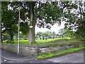 Cemetery, Johnson New Road, Hoddlesden