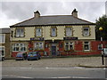 Ranken Arms, Queen Street, Hoddlesden