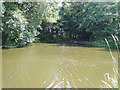 Small Basin, Lancaster Canal