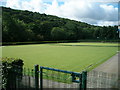 Millhouses Park Bowling Greens