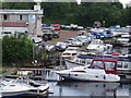 Loch Lomond Marina