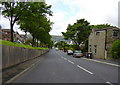 Pole Lane, Darwen