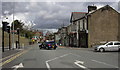 Bolton Road, Darwen (A666)