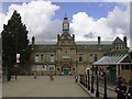 Darwen Town Hall