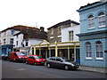 High Street, Sandgate