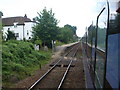 Brundall railway station