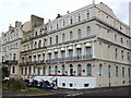 Gran Canaria Hotel, Marine Parade, Folkestone