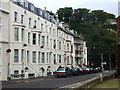 Marine Terrace, Folkestone