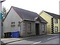 Toilets, Stewartstown