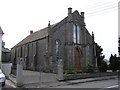 Stewartstown Presbyterian Church