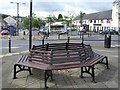 The Square, Stewartstown