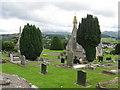 Brecon Cemetery & Chapels