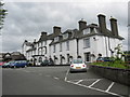 Brecon - Castle Hotel