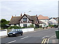 St. Leonards Road, Hythe