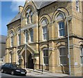 Neuadd y Dref/Town Hall, Newry Street, Holyhead