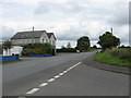 A4075 At Cross Hands