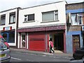 The Harbour Arcade, Coalisland