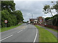 Entering Penally On The Bypass