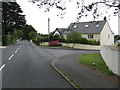 Narberth Road, Looking South