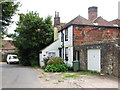 The Street, Lympne