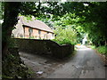 The Street, Lympne