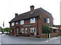 Botolphs Bridge Inn, near West Hythe