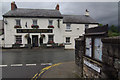 The Horse Shoe Inn, Llangattock