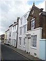 Golden Street, Deal