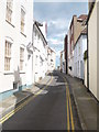 Farrier Street, Deal