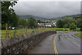 Hillside Road, Llangattock