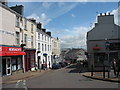 Boston Street, Holyhead