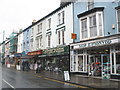 Stryd Fawr, Porthmadog