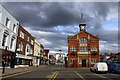 Thame Town Hall