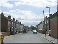 Carlton Street - Castleford Road