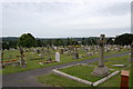 Bexhill Cemetery