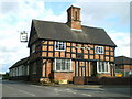 The Shrewsbury Arms, Albrighton