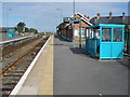 Tywyn railway station