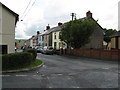 Station Approach, Narberth