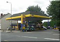 Jet Filling Station - Castleford Road