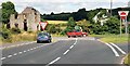 Flyover site near Dromore (2)